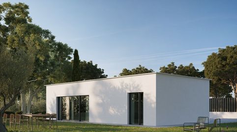 OBRA NUEVA - Casa de 80m2 en Pineda de Mar