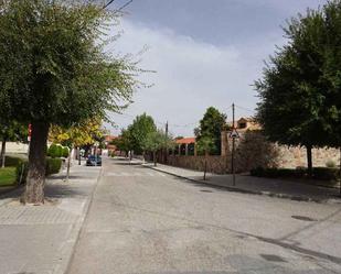 Exterior view of Industrial land for sale in Villamanta