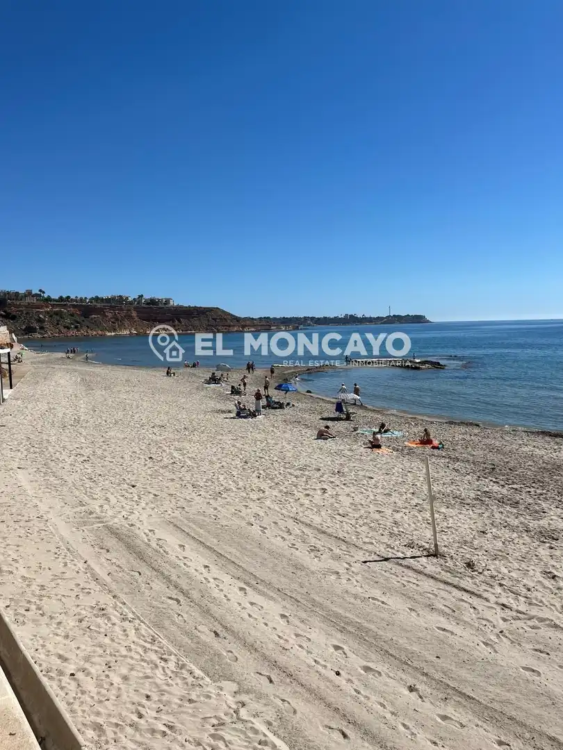 Apartment mit Pool zum Verkauf in Orihuela Costa, imagen 17