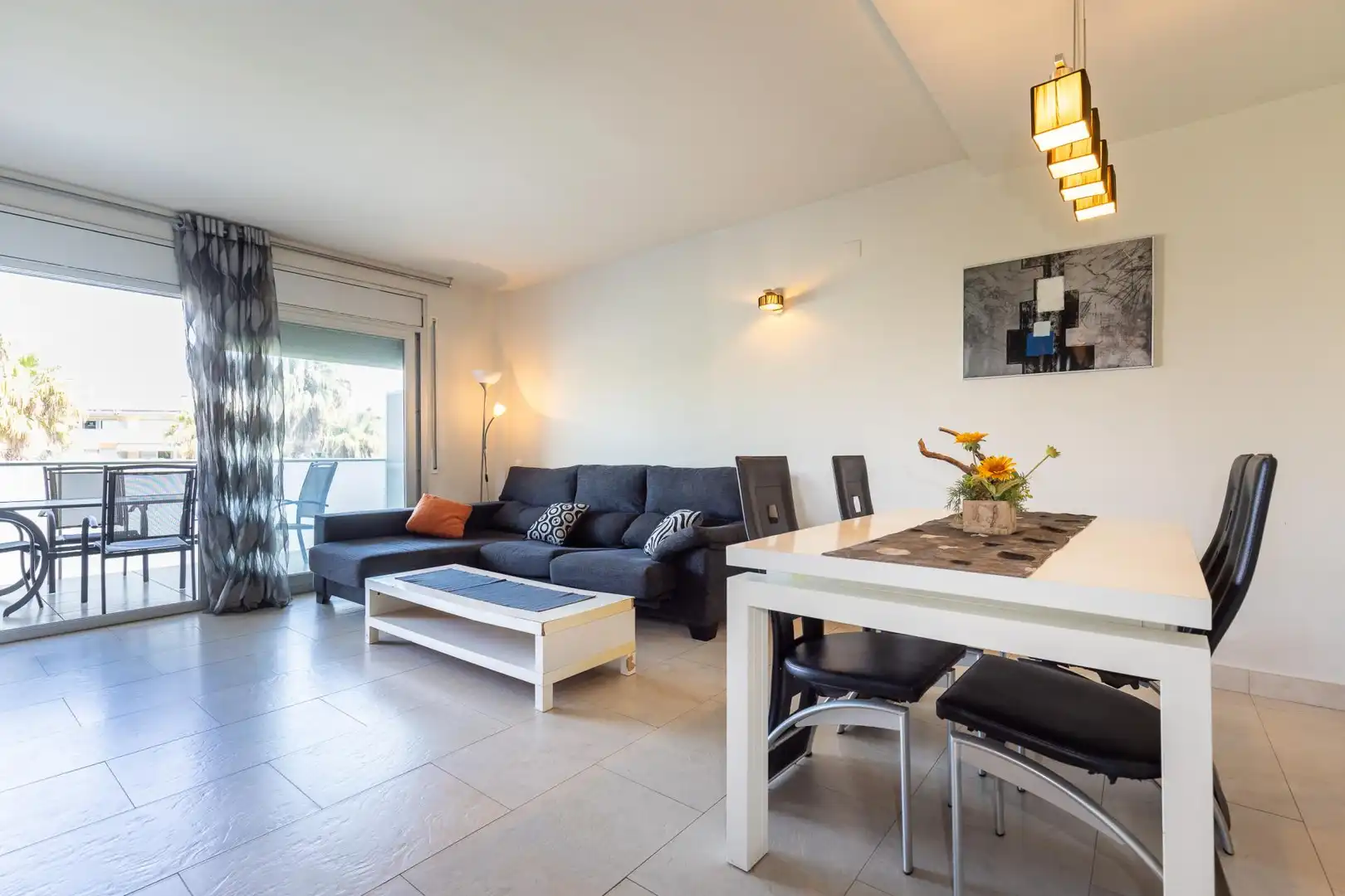 Apartament amb terrassa en venda a de les Pasquales 1, imagen 10