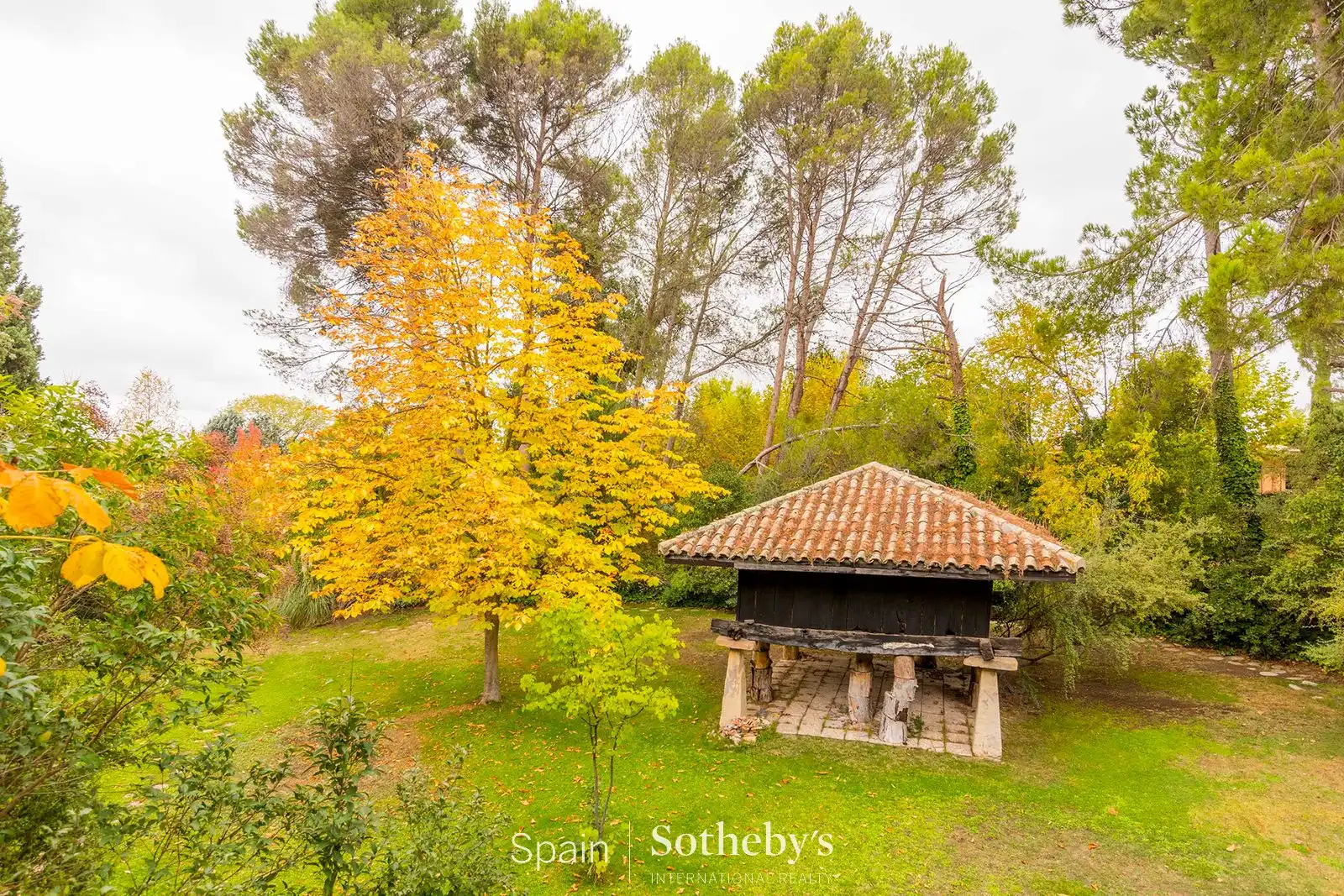 Garden of Houses for sale in Fuente del Fresno  with Heating, Private garden and Terrace