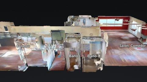 Foto 4 de Casa o xalet en venda a Calle del Jazmín, 91, Urbanizaciones, Rivas-Vaciamadrid