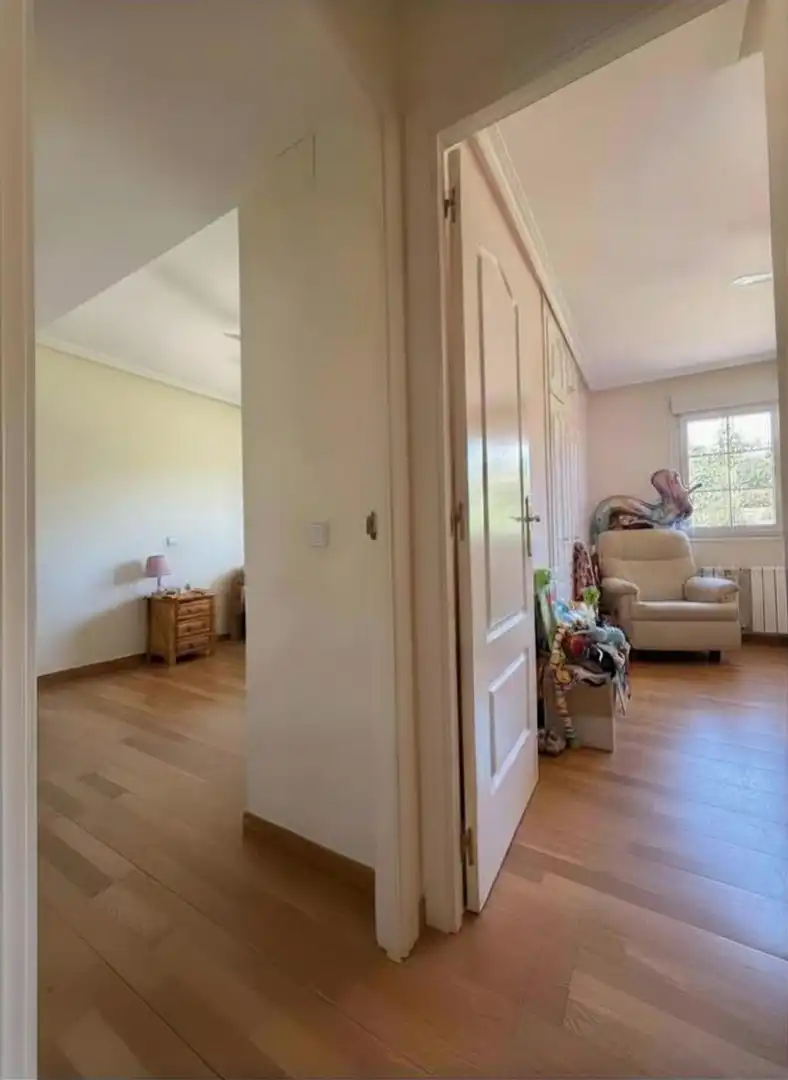 Casa o chalet en venta en Torrelodones con Aire acondicionado, Calefacción y Jardín privado