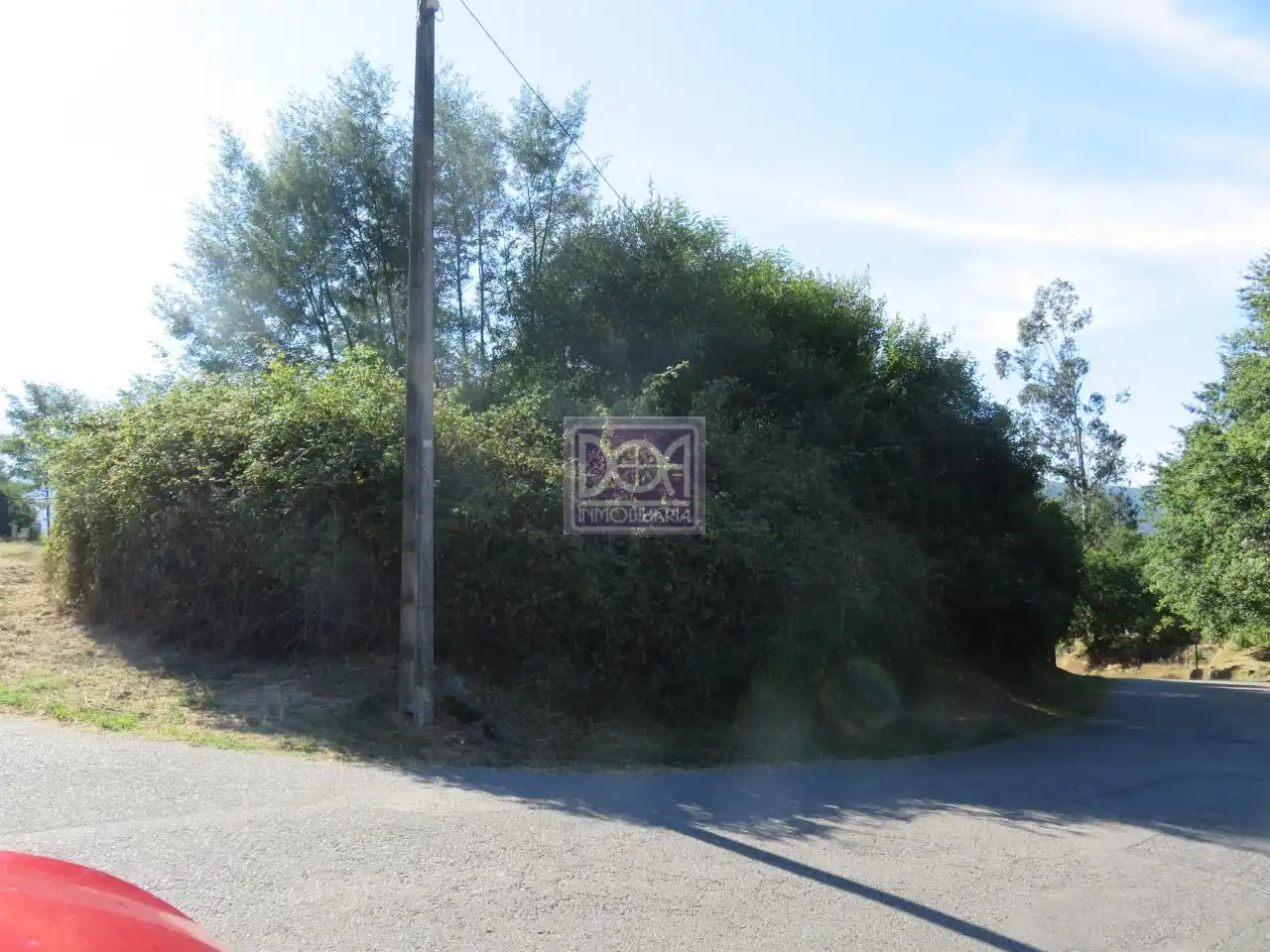 Terreno residenziale in vendita a Mondariz-Balneario, imagen 3