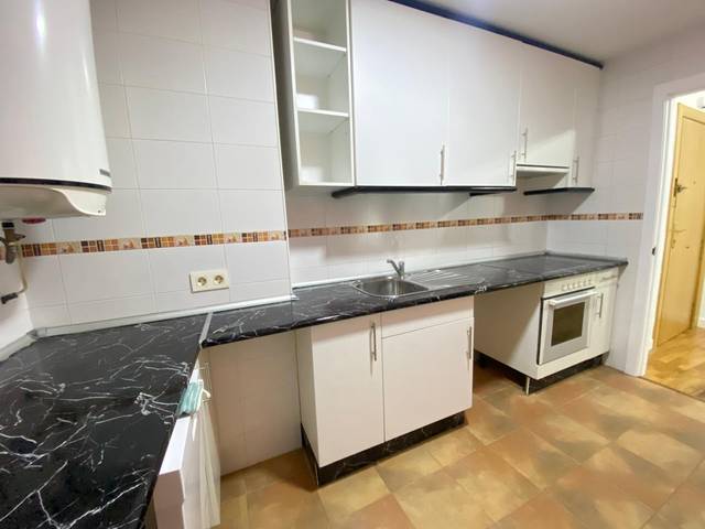 Piso en Venta en El Viso de San Juan