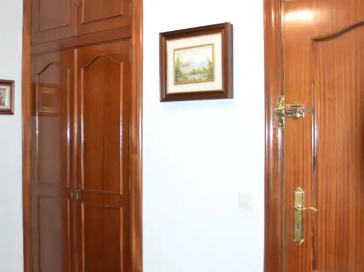Piso en venta en Vitoria - Gasteiz con Terraza y Balcón