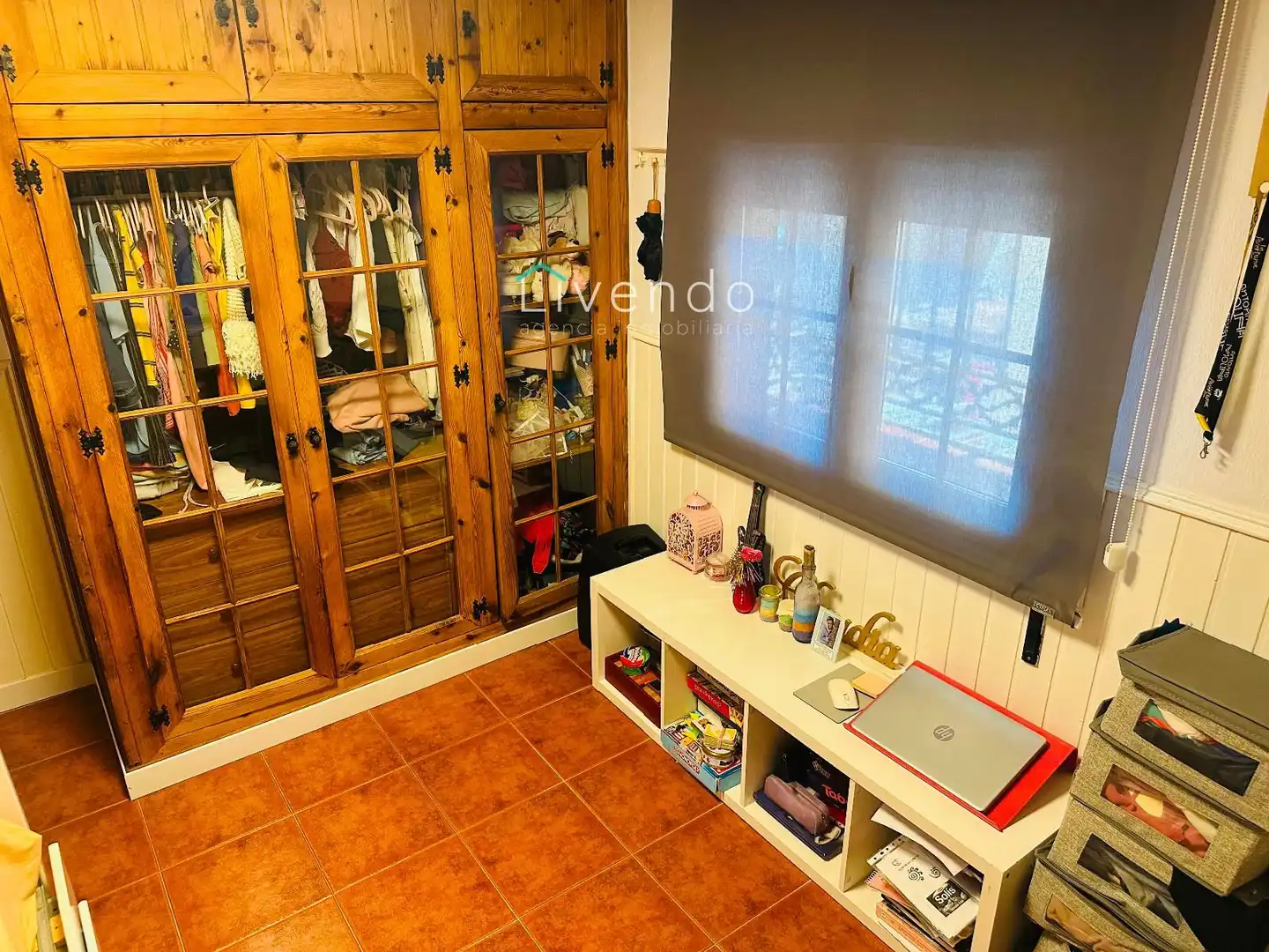 Bedroom of Houses for sale in Chiclana de la Frontera  with Air Conditioner and Swimming Pool