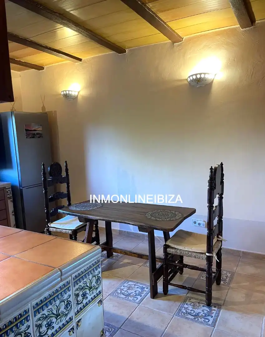 Chalet con piscina en venta en Sant Josep, imagen 39