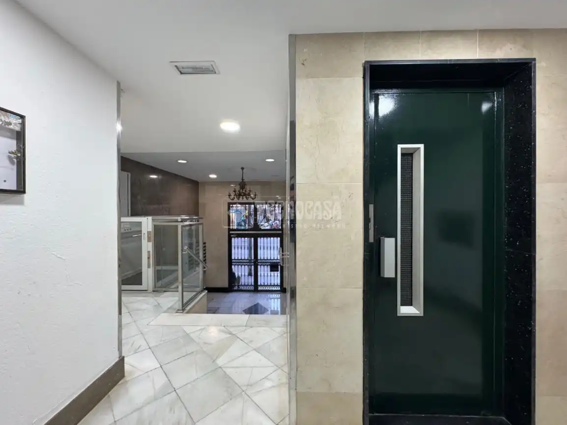 Oficina en venta en Málaga