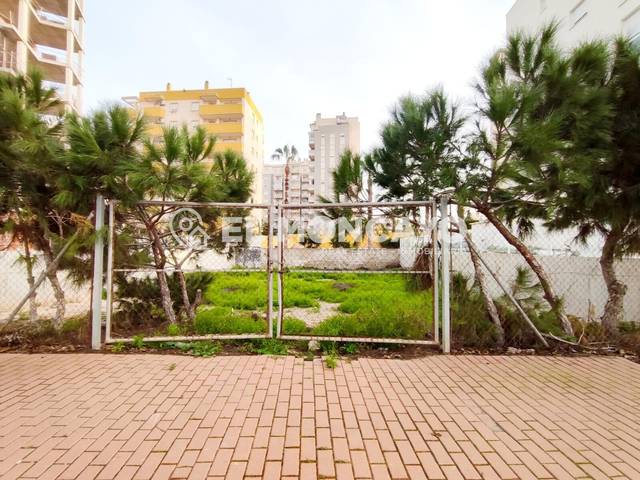 Terreno residencial en Venta en Puerto Deportivo