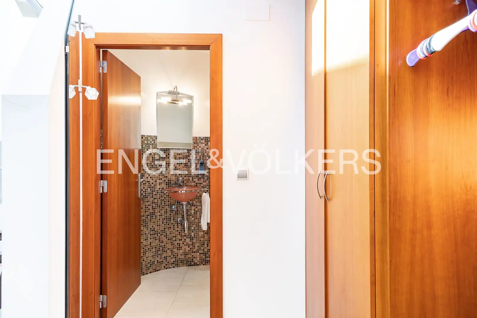Casa o chalet en venta en Sant Andreu de Llavaneres con Calefacción, Jardín privado y Parquet