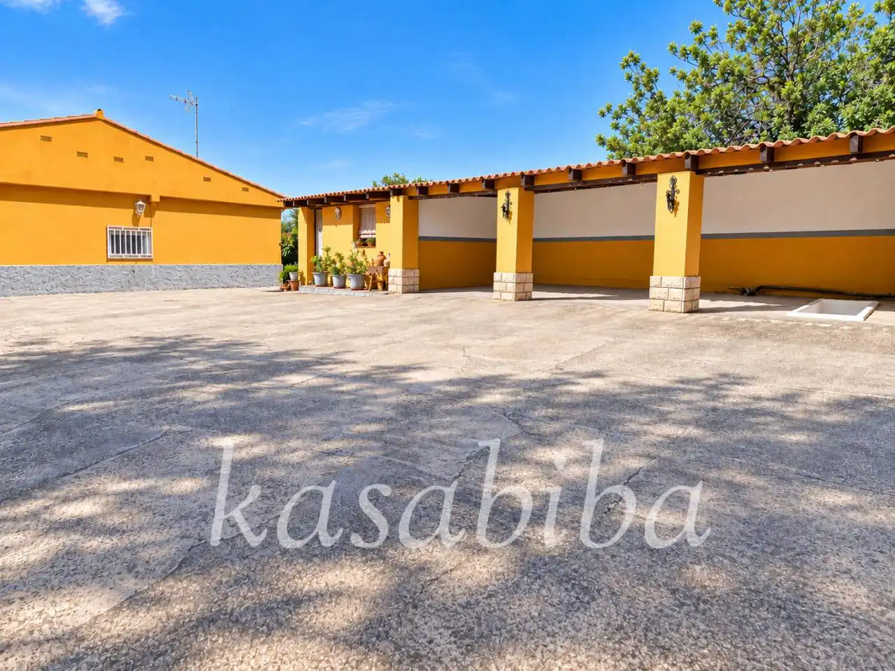 Villa avec piscine à vendre à Calle POLÍGONO, imagen 32