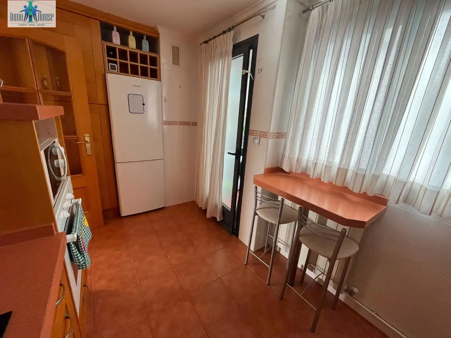 Appartamento con terrazza in affitto a Santa Teresa - Vereda, imagen 9