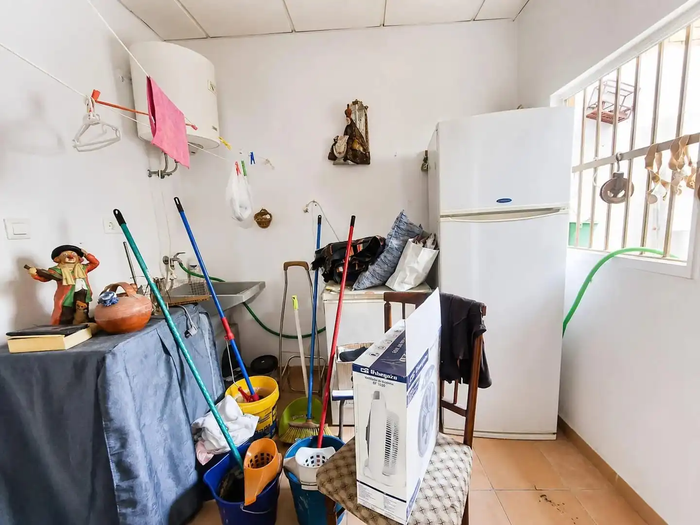 Flat for sale in Huétor Tájar, imagen 17