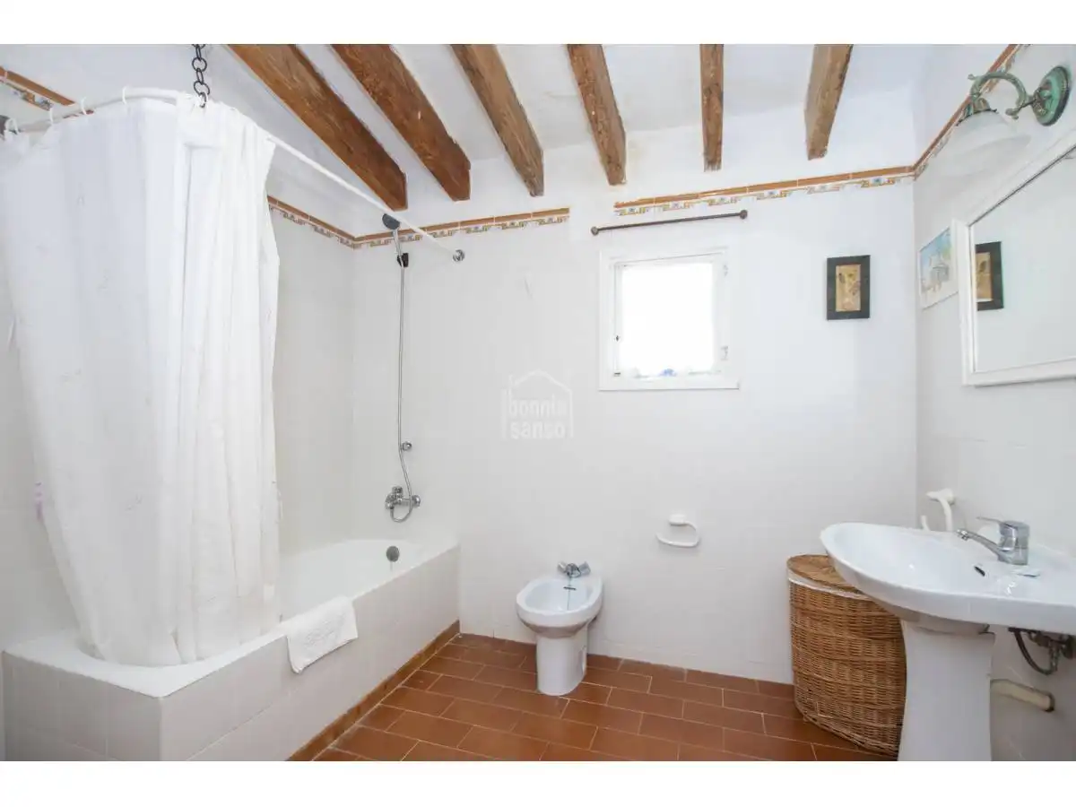 Country house zum Verkauf in Santa Anna - Sol de l'Est