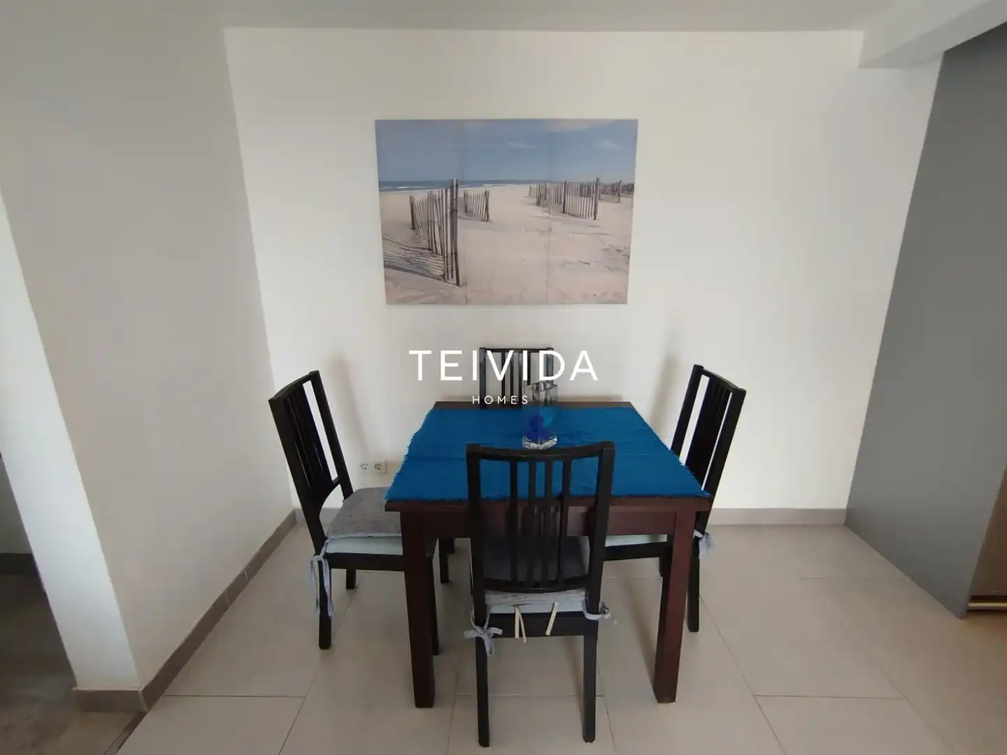 Comedor de Casa o chalet en venta en Arona con Aire acondicionado, Terraza y Trastero