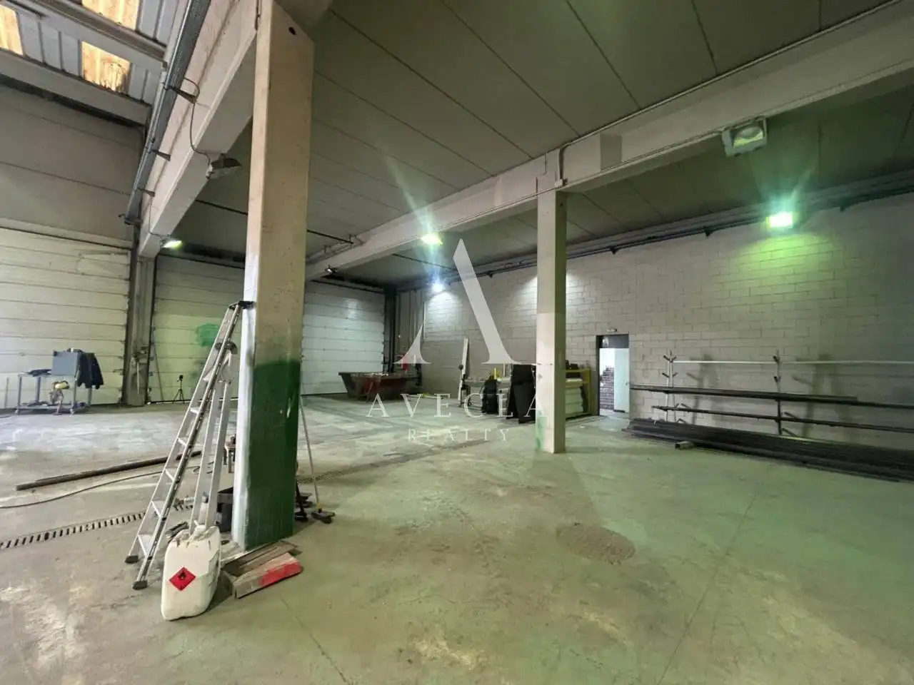 Nave industrielle à louer à Calle Electricitat 2, imagen 12