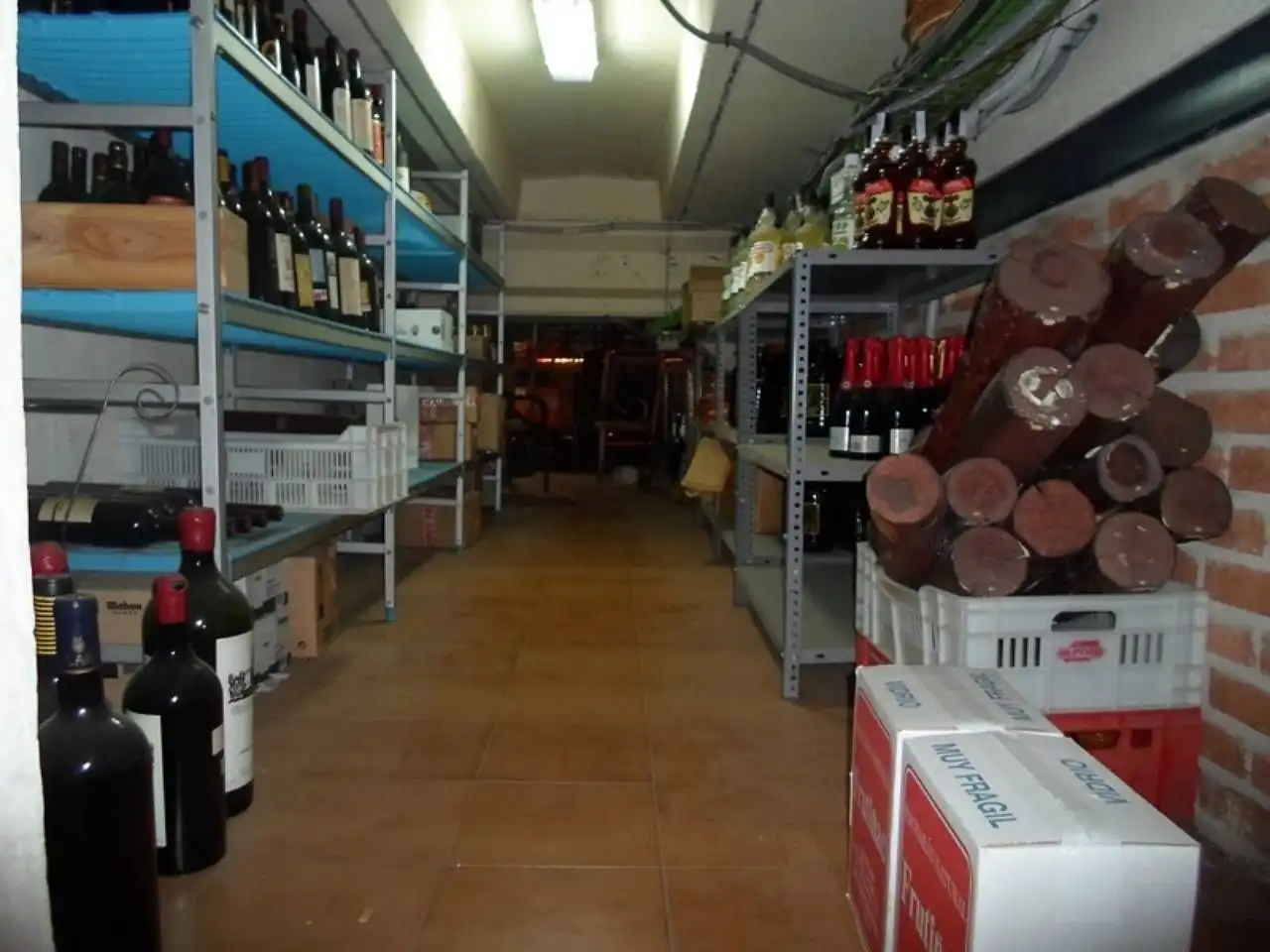 Local comercial en venda a Sudeste Industrial, imagen 8