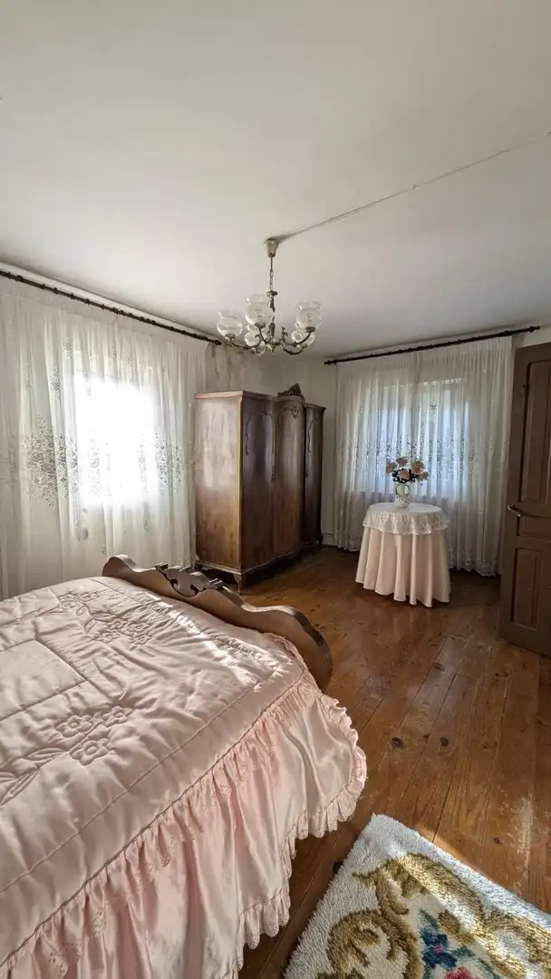 Casa amb terrassa en venda a San Martín 37, imagen 50