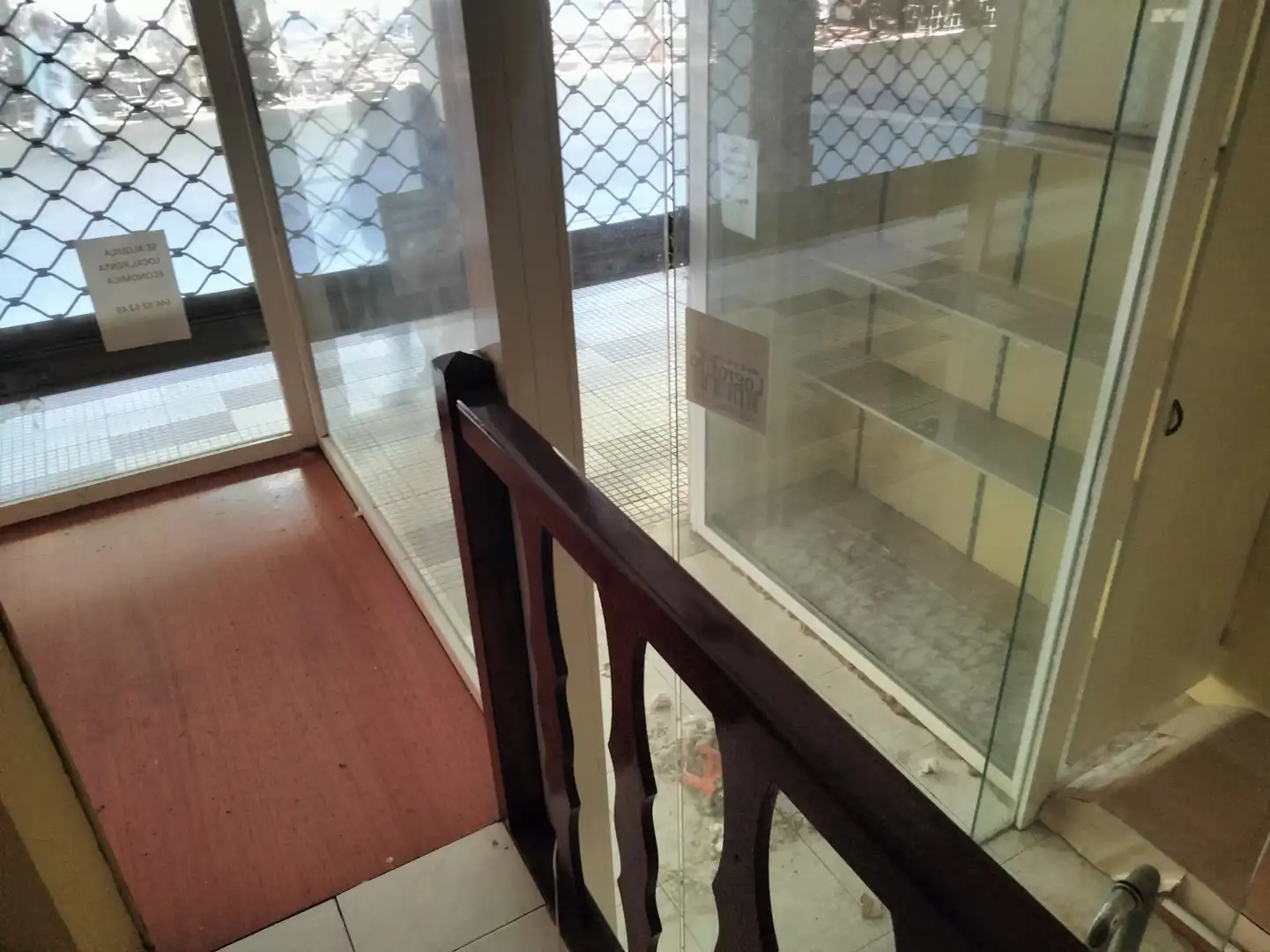 Commercial properties for sale in Logroño - Plaza 1º de Mayo, 16, Jesuitas