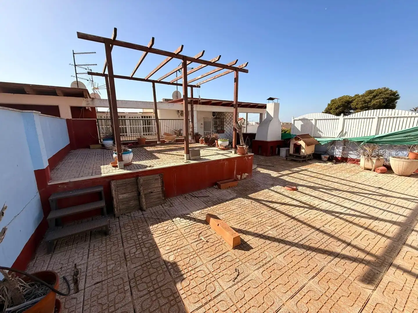 Penthouse for sale in San Pedro del Pinatar, imagen 35