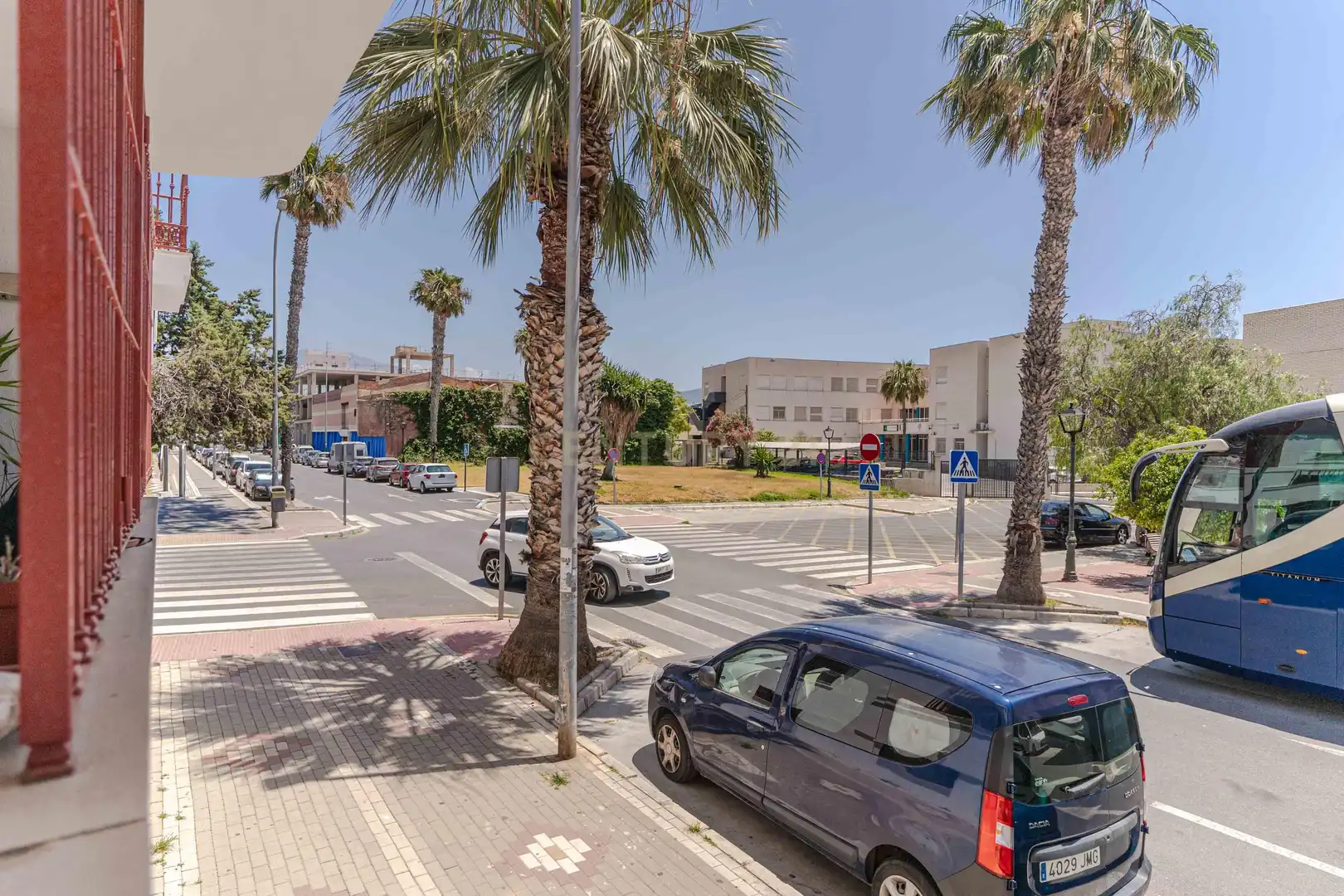 Apartament amb terrassa en venda a C. Abén Humeya, Salobreña, Spain Edificio sotillo, imagen 34