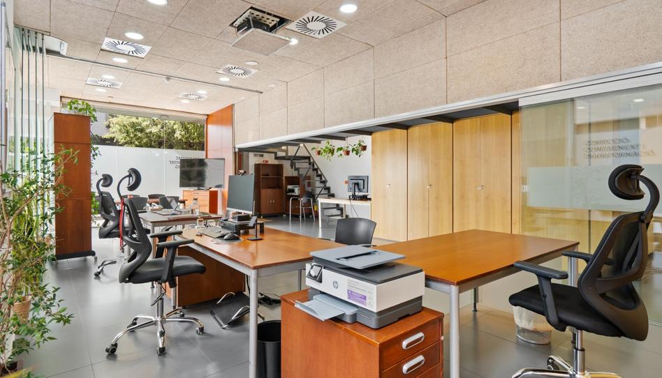 Photo 1 of Premises for sale in Calle Bolivia, Provençals del Poblenou, Barcelona