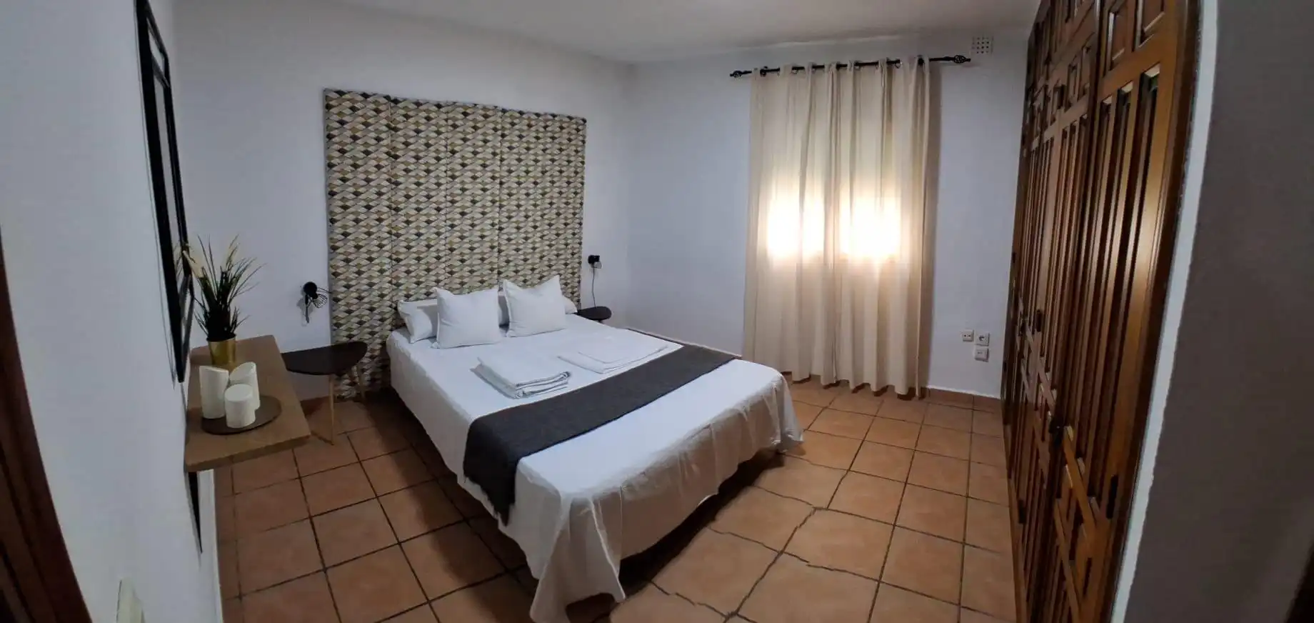 Dormitori de Casa o xalet en venda en Conil de la Frontera