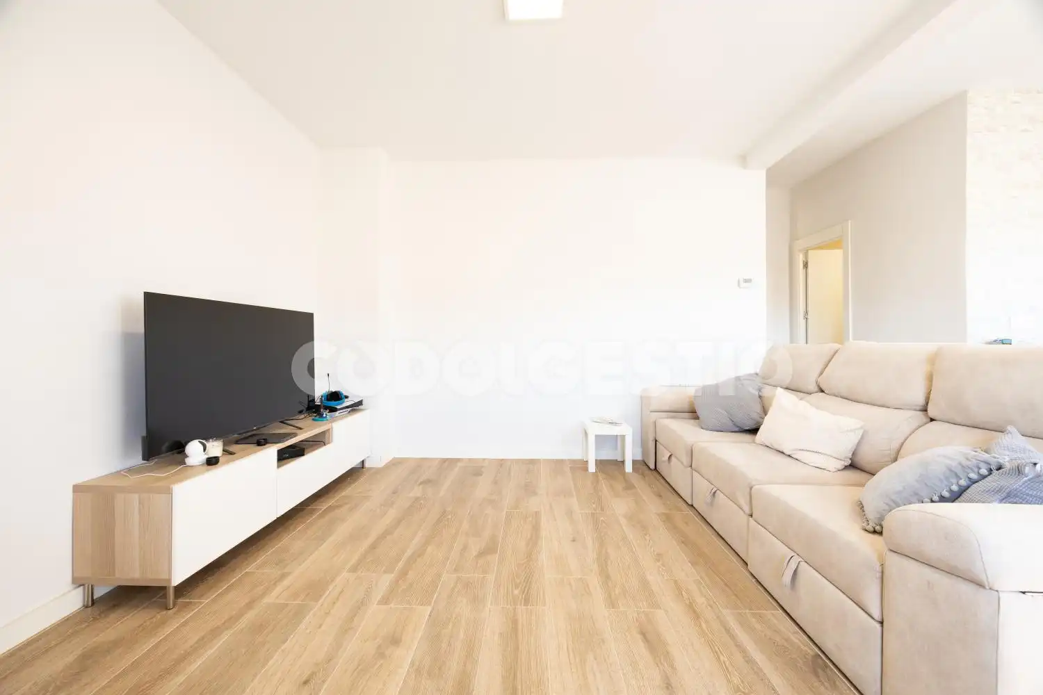 Piso en venta en Manlleu , Torelló