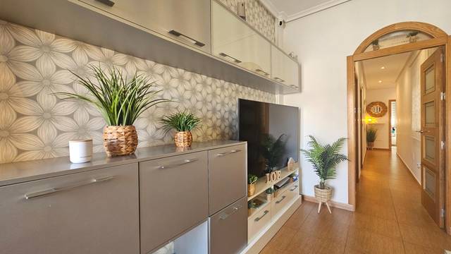 Planta baja en Venta en Calle Calle Aguador, 5 en Llano del Beal