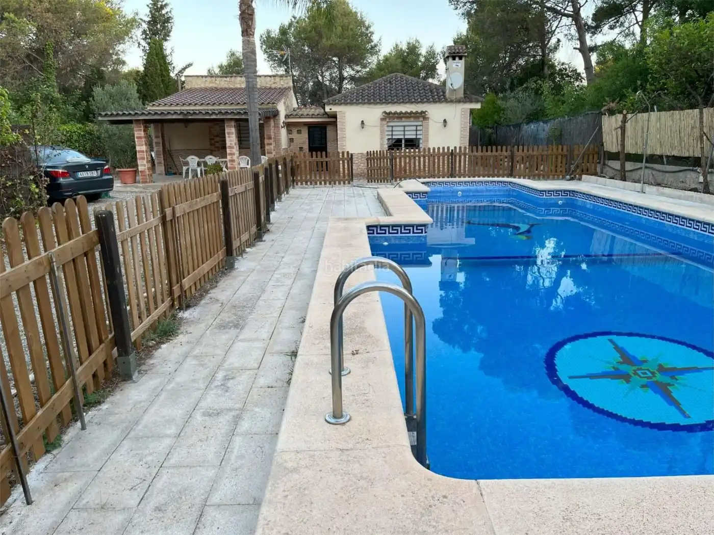 Casa in affitto a Lugar los Pinares 163, imagen 17