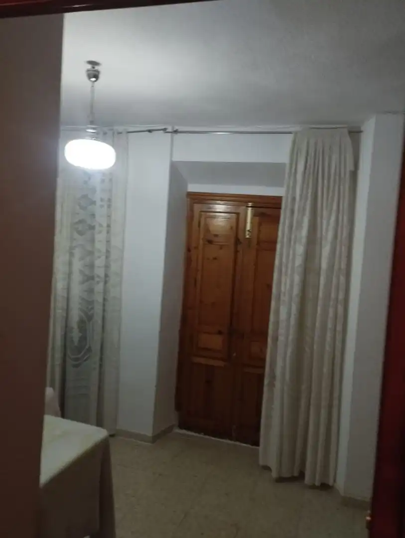Dormitori de Casa adosada en venda en Santa Cruz del Comercio