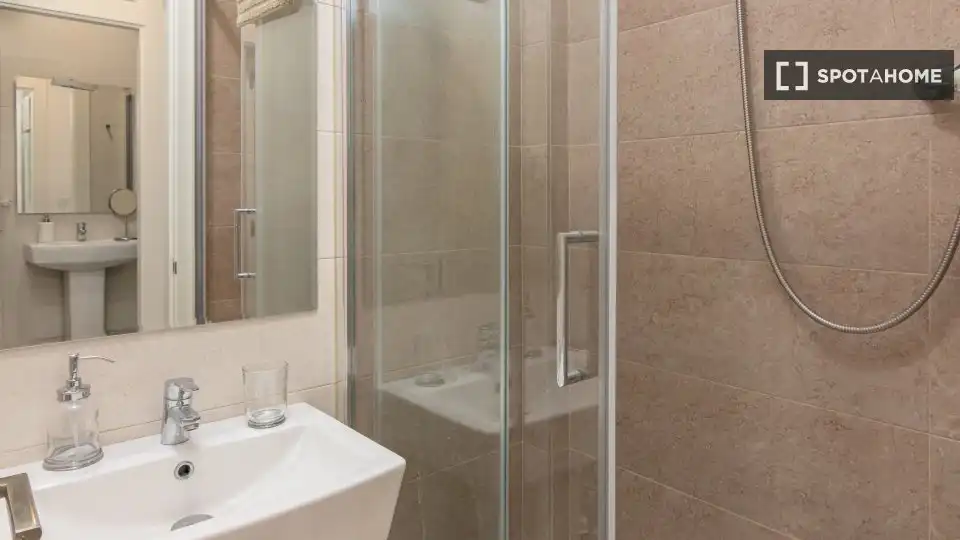 Room in Centro - Ayuntamiento