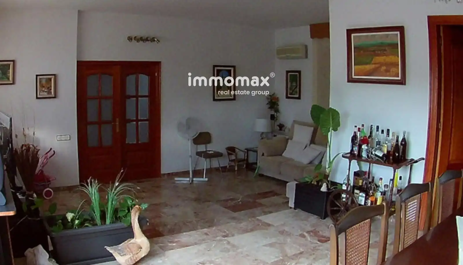 Villa avec piscine à vendre à La Miranda - Can Candeler, imagen 5