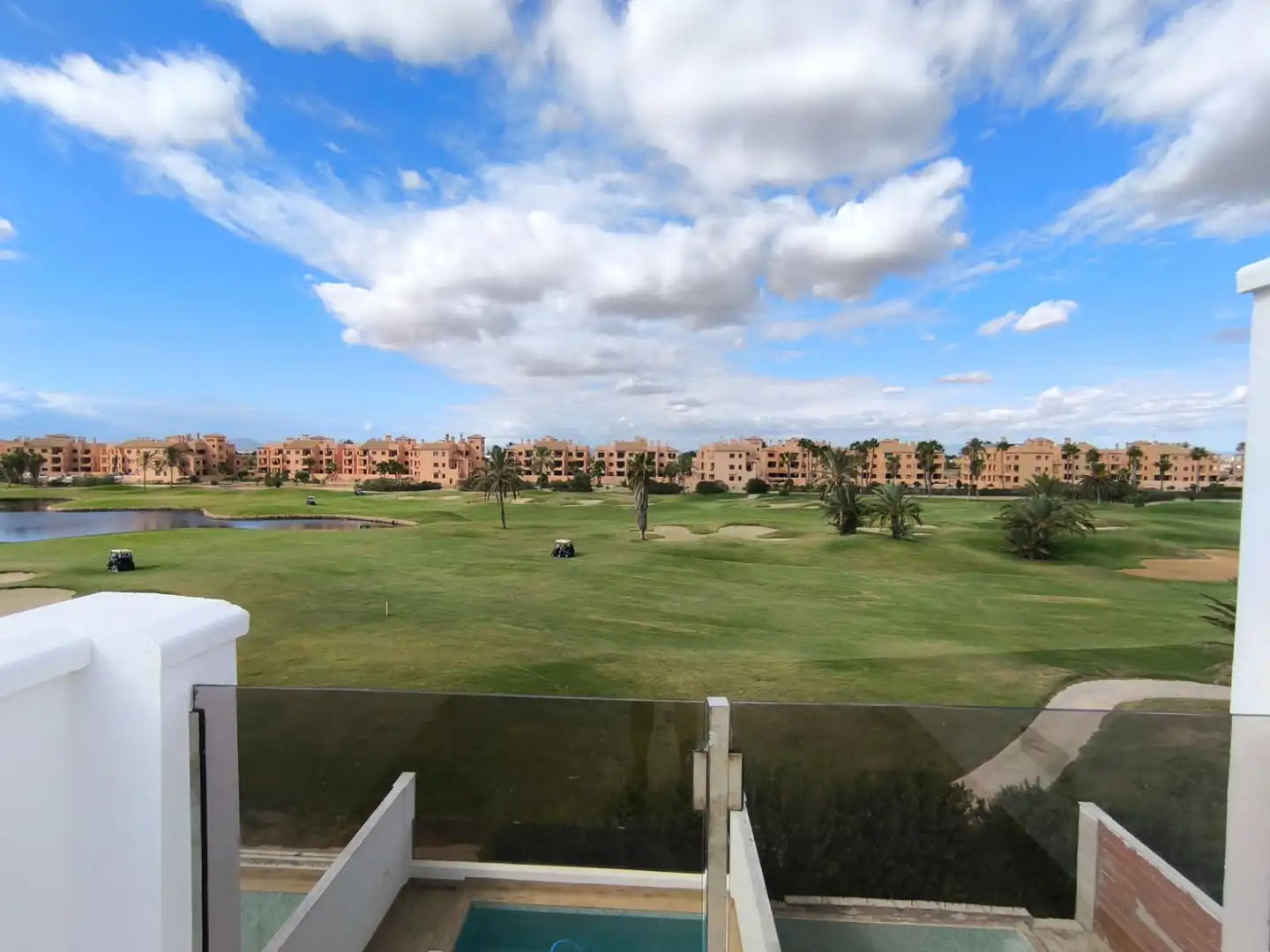 Casa adosada en venta en Calle Fotógrafo Tiana, 8, Las Lomas de Rame - Bahía Bella