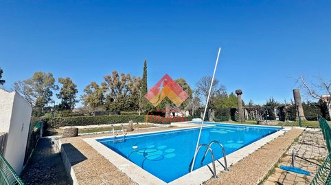 Foto 2 de Casa o chalet en venta en El Fuerte - La Dehesa, Ronda