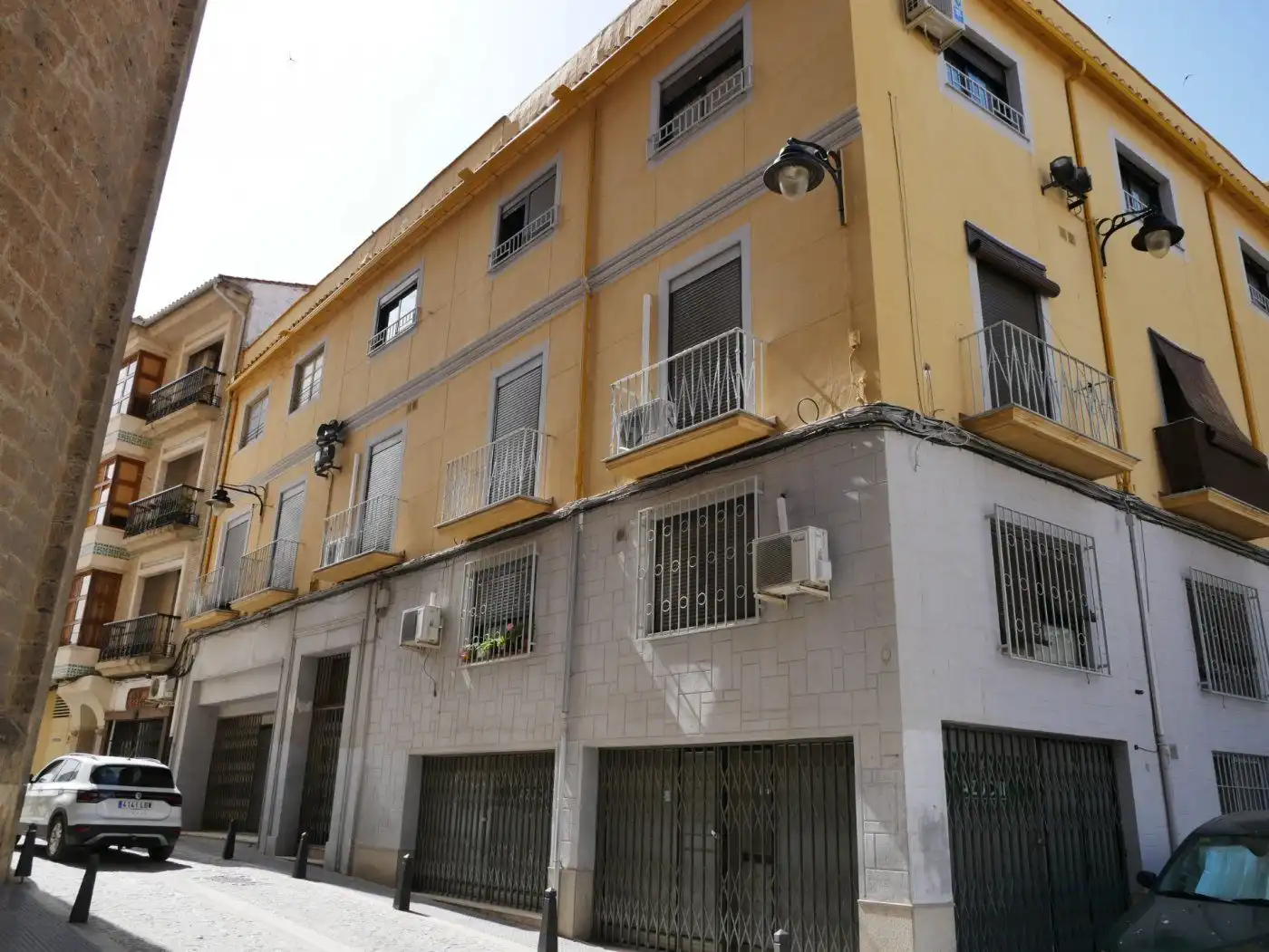 Inmuebles singulares en venta en Loja