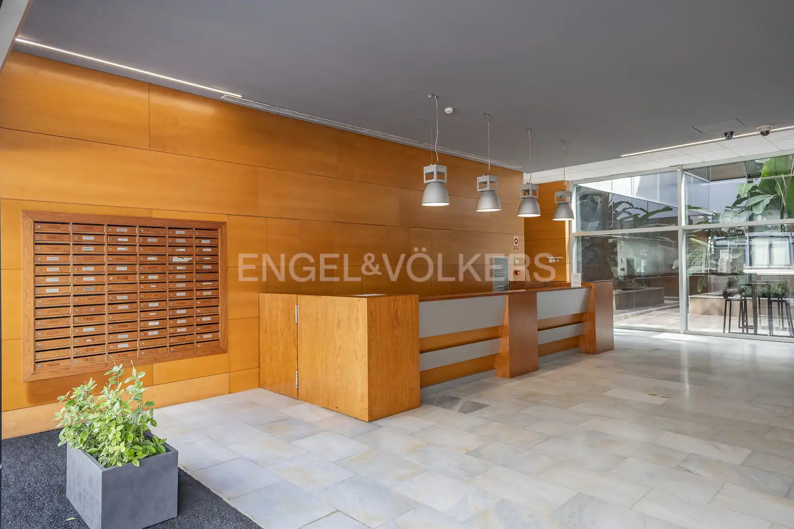 Oficina de alquiler en Sant Cugat del Vallès