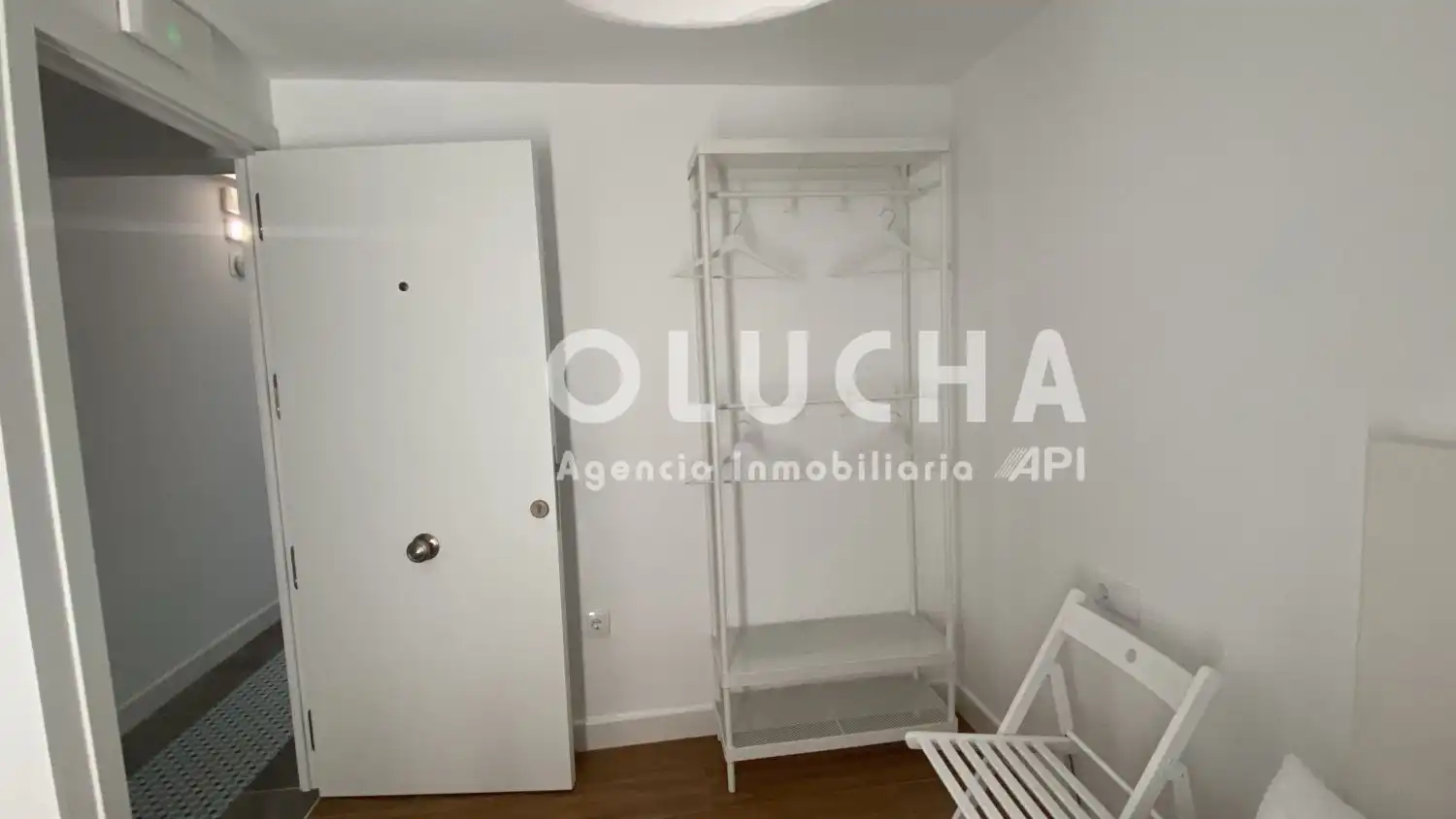 Estudio de alquiler en Onda, Castellón