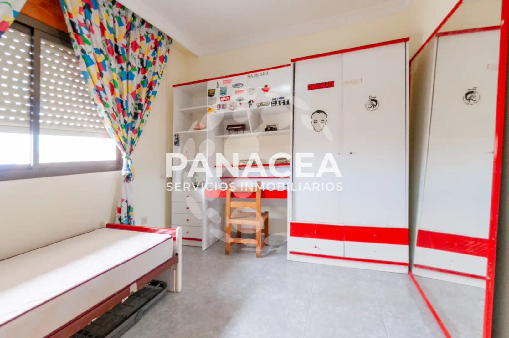Casa o chalet en venta en Vícar con Terraza, Amueblado y Lavadora