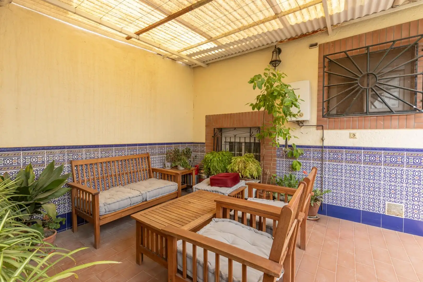 Casa o xalet en venda a San Miguel