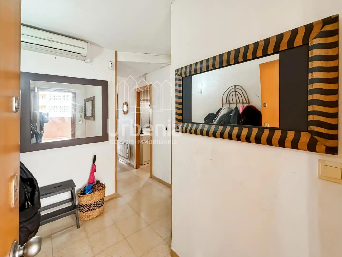 Appartement compact avec piscine à vendre à Malgrat de Mar, imagen 3