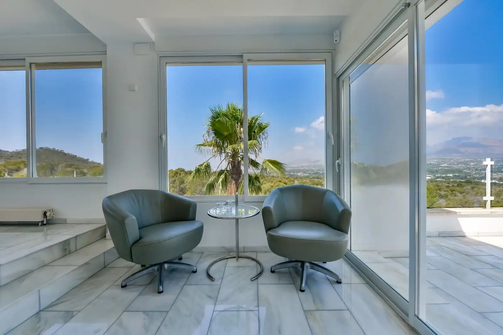 Casa con piscina en venta en L'Albir, imagen 39