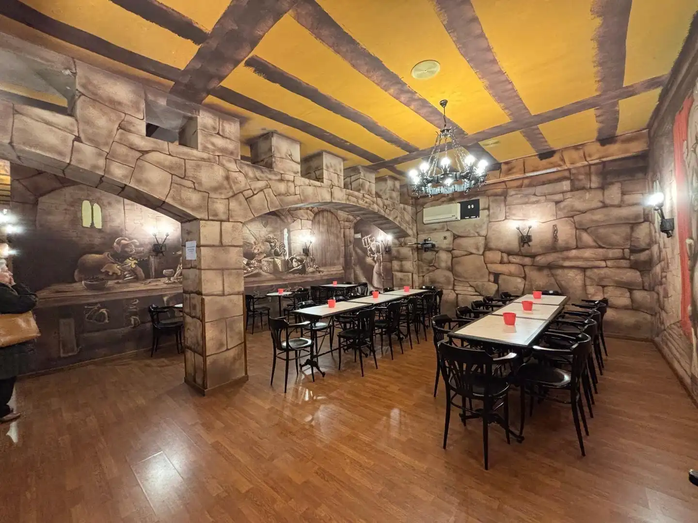 Local comercial en alquiler en Centro, imagen 25