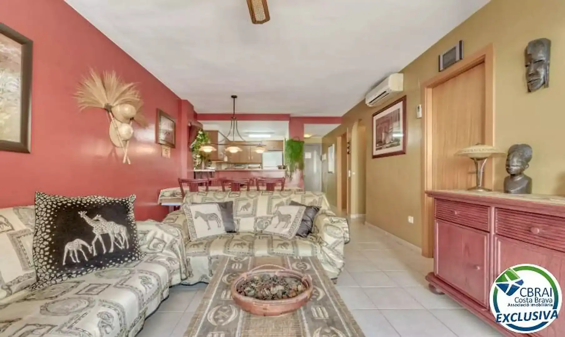 Appartement compact avec piscine à vendre à Calle Joanot Martorell 6, imagen 15