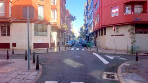 Foto 2 von Geschaftsraum zur Miete in Calle de Luis Antúnez, 9, Alcaravaneras, Las Palmas de Gran Canaria