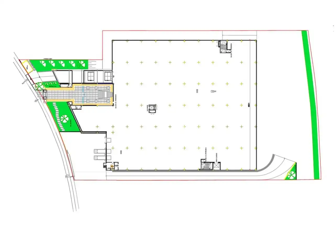 Industrial buildings for rent in Barberà del Vallès