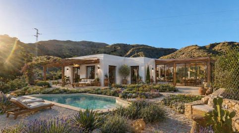 Foto 2 de Terreno en venta en Mojácar Playa - Las Ventanicas - La Paratá, Mojácar