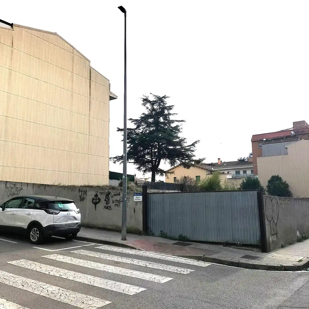 Terrain résidentiel à vendre à Carrer Carrer de Sant Joaquim, 5 5, imagen 5