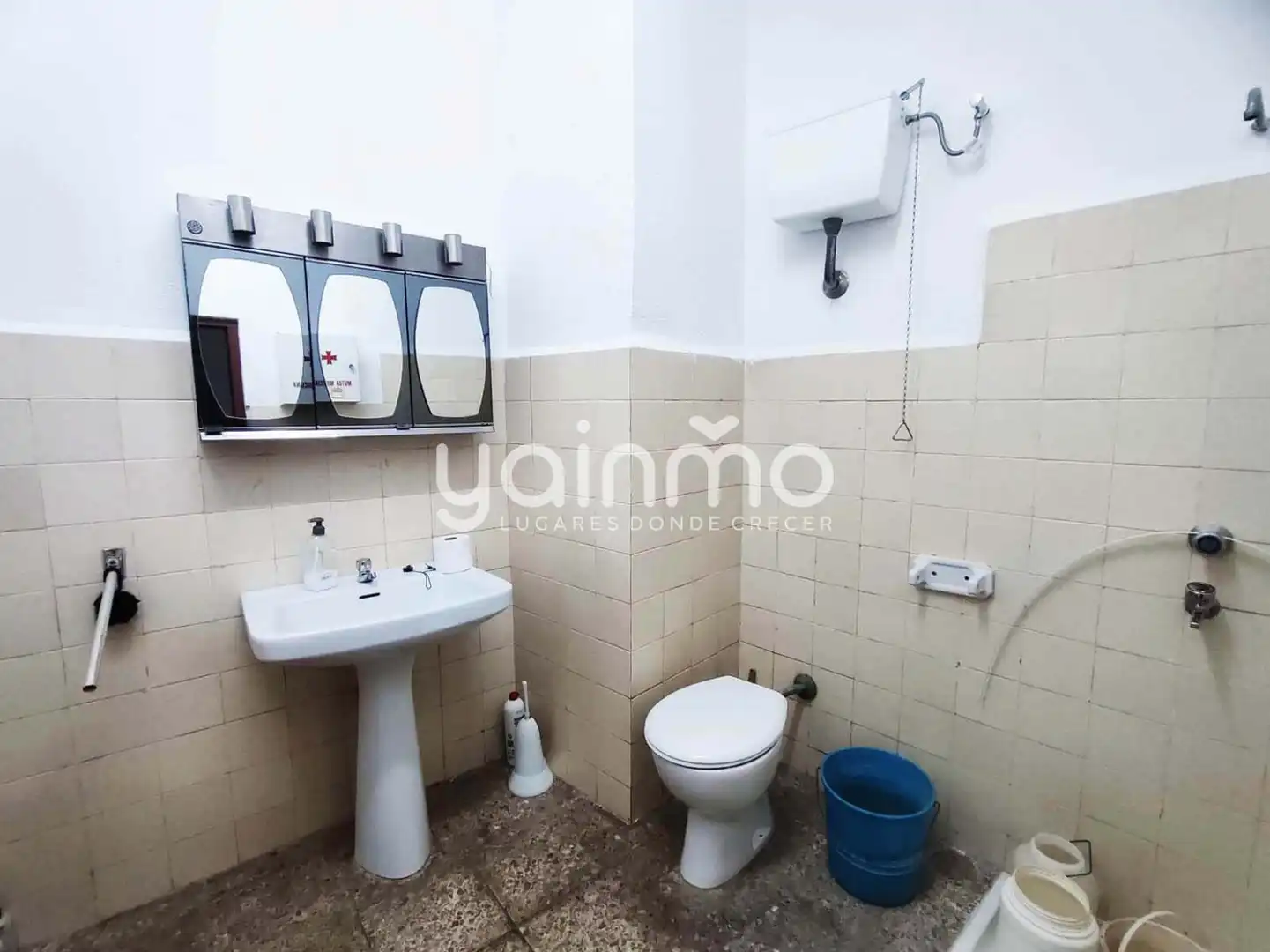 Business premises to rent in Jaén - Calle Adarves Bajos, imagen 5